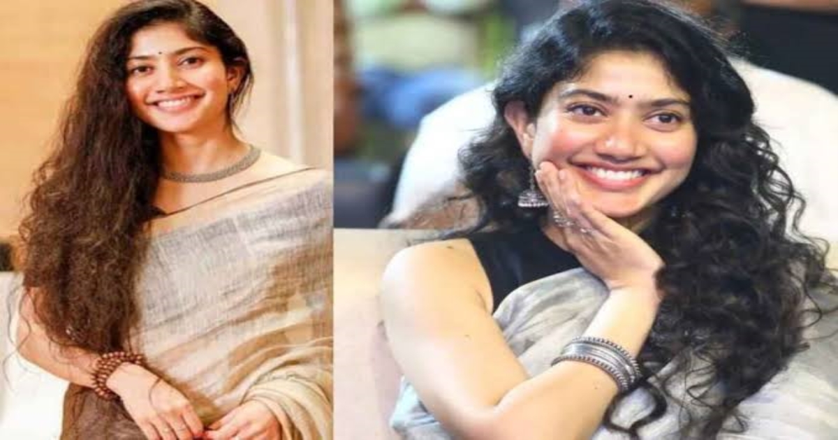 Bollywood actor speech about Sai pallavi