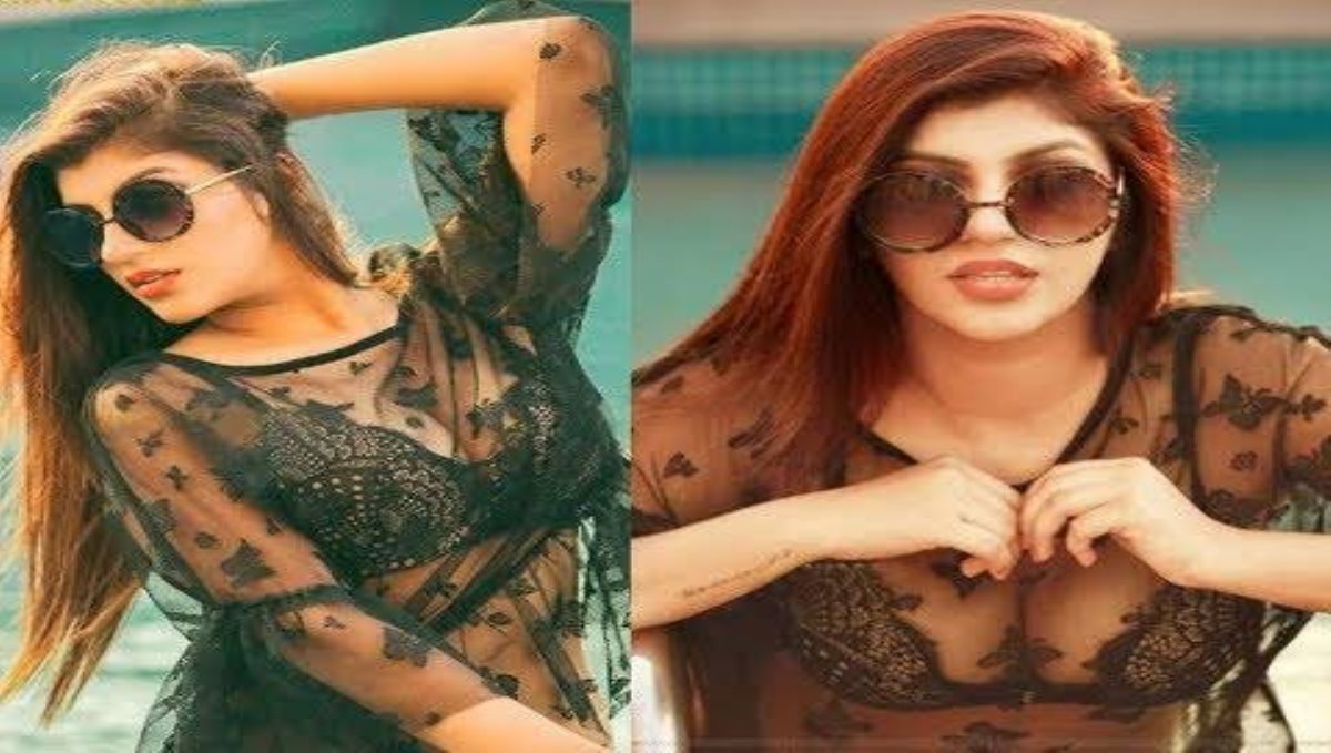 actress-yashika-annand-dance-video