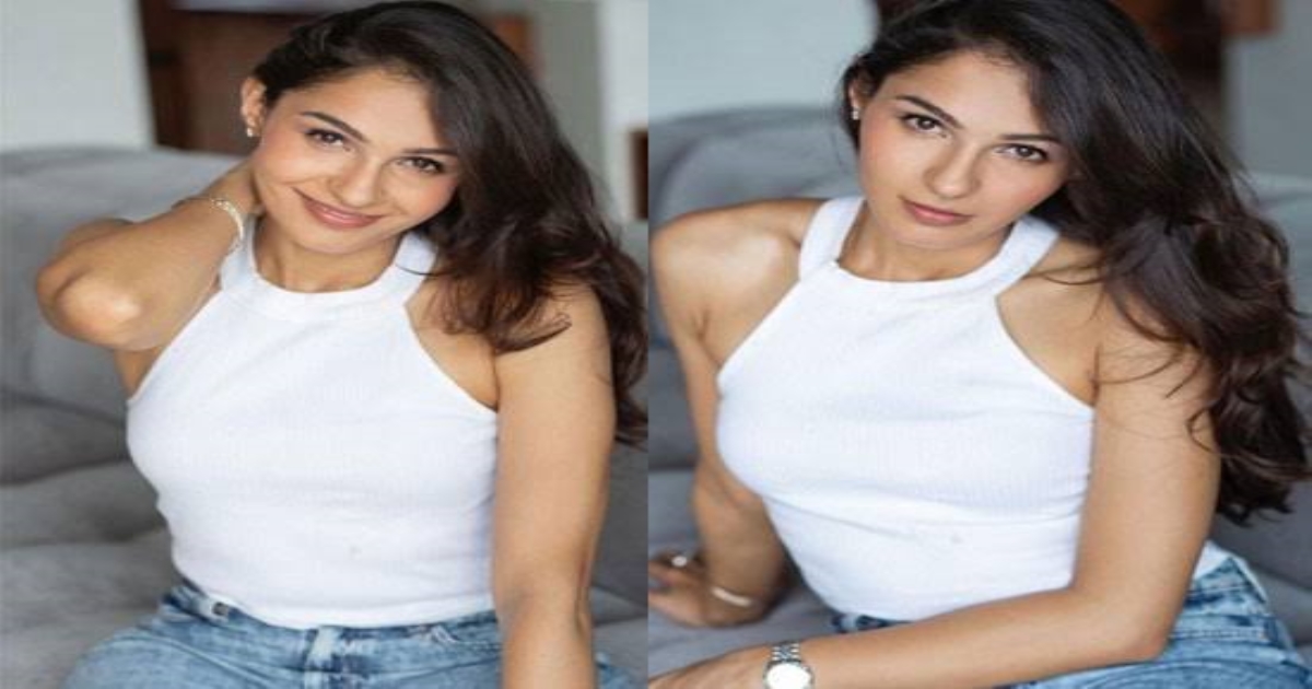 Actress andrea vairal photoshoot 