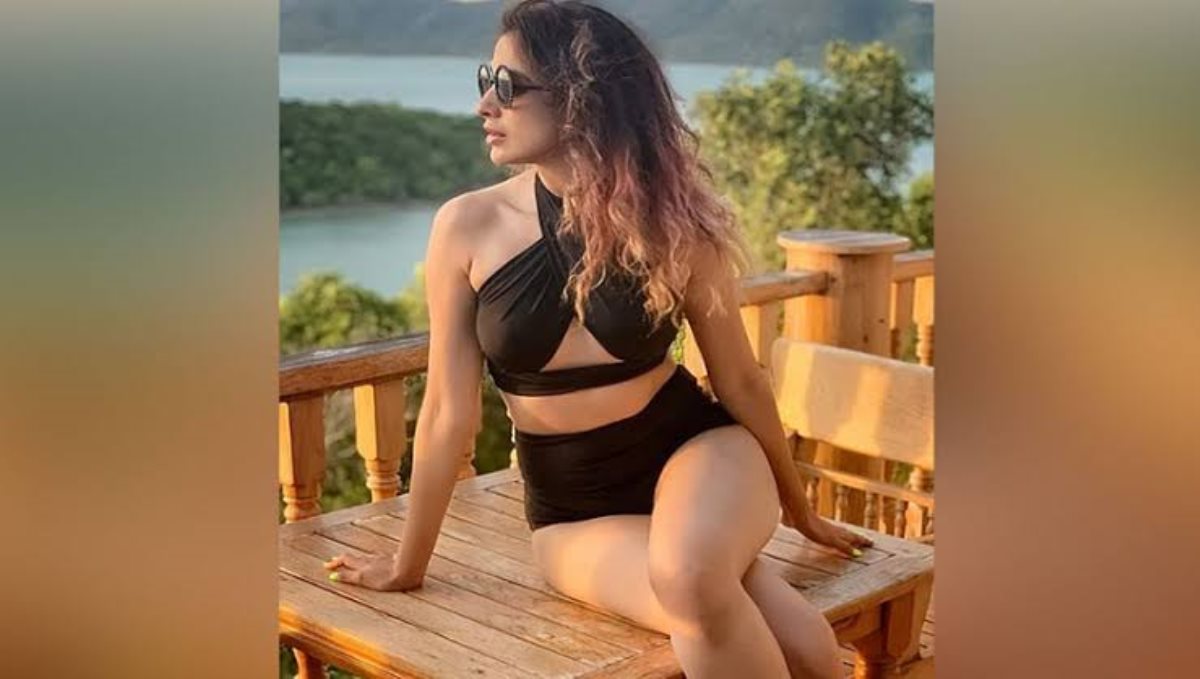 Actress raai laxmi latest hot photo