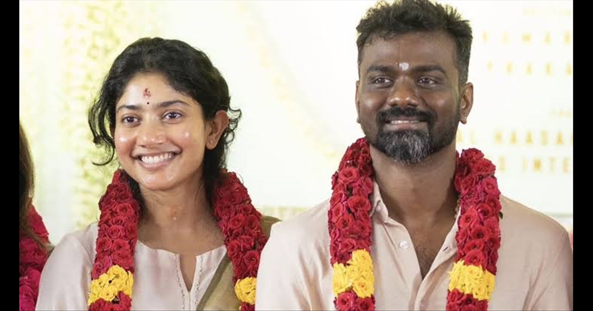 SaiPallavi replied to fake marriage news