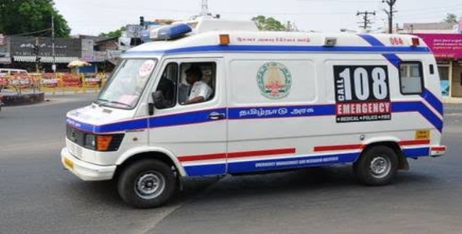 tamilnadu-cm-announced-5000-for-ambulance-driver