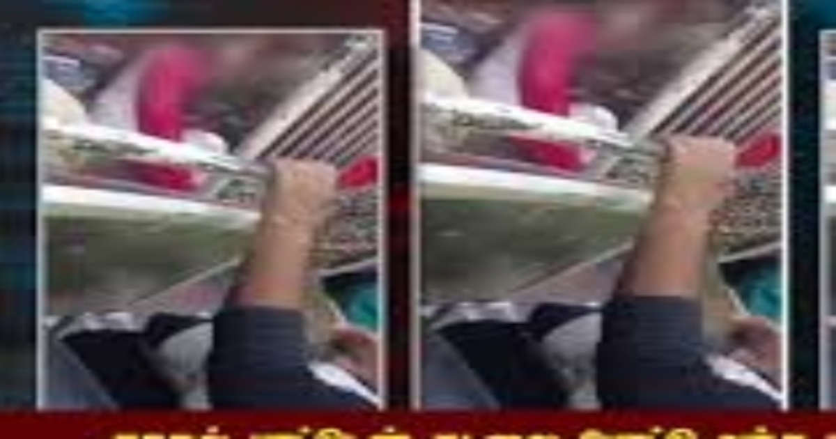 coimbatore-private-bus-driver-video-viral