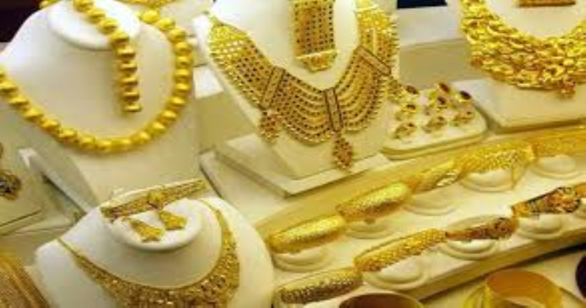Today Chennai gold price
