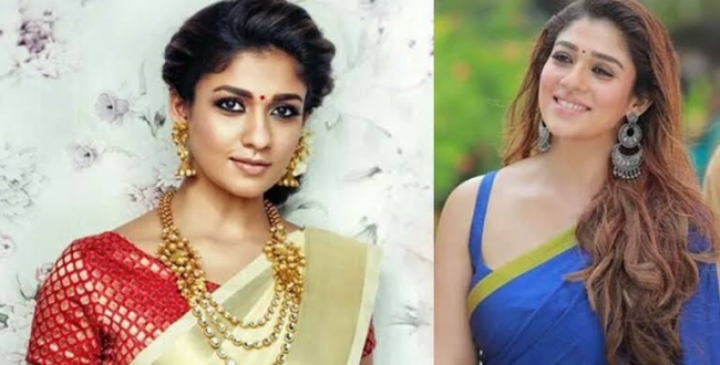 Nayanthara act as mother for keerthy suresh in annathe movie