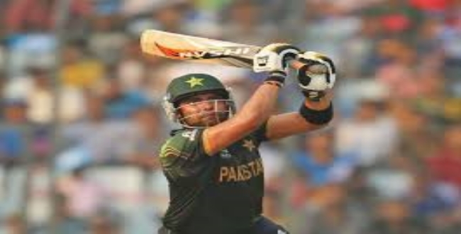 Pakistan player banned 3 years 