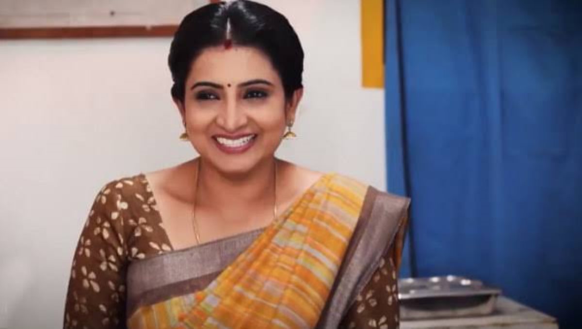Actress sujitha marriage video viral
