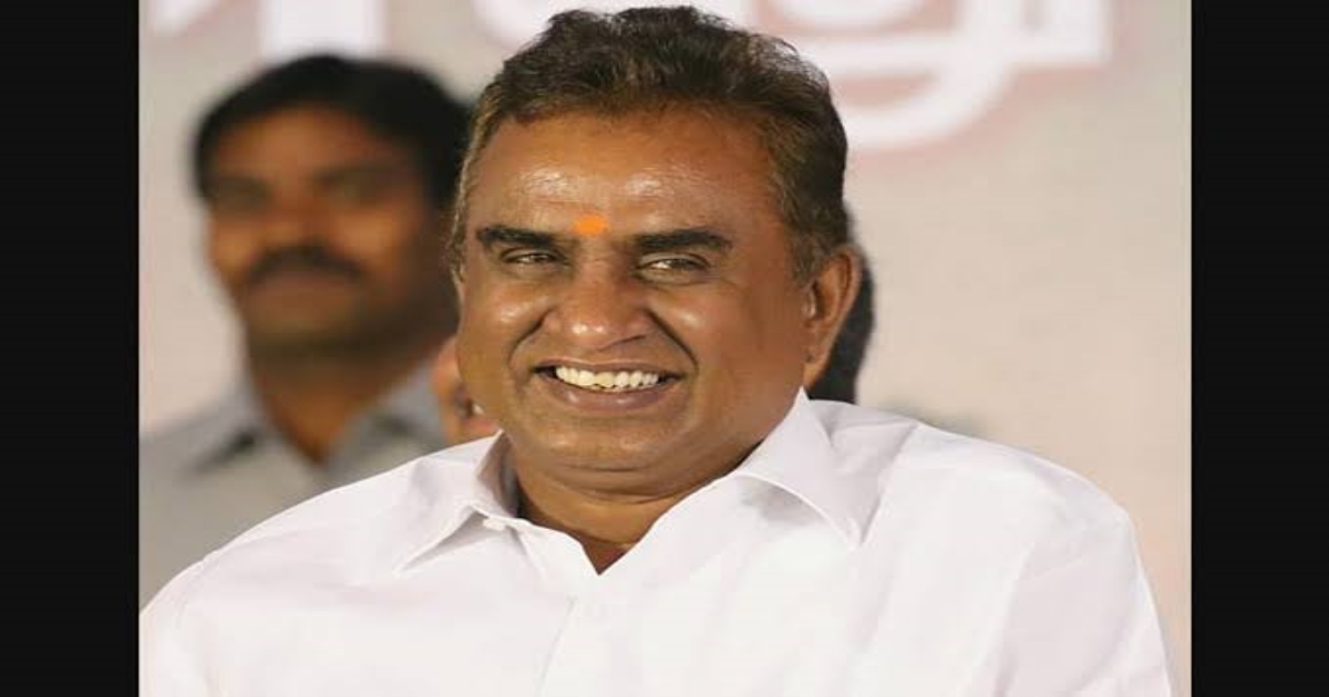 sp-velumani-withdraws-support-to-thavega-government
