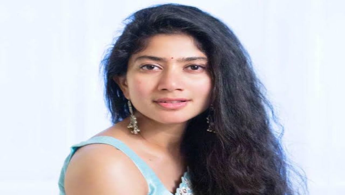 Actress saipallavi latest photo 