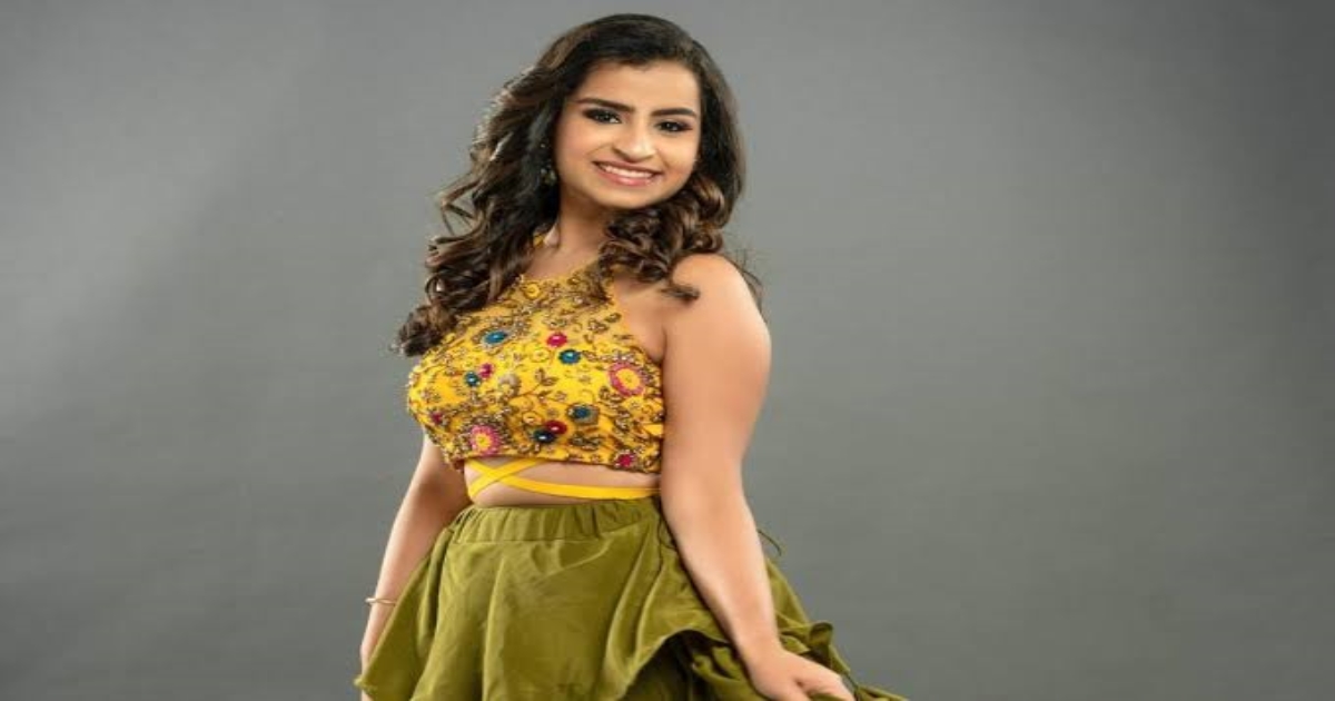 shivangi-new-look-after-breakup