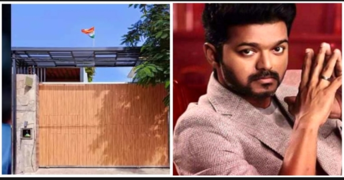 vijay-house-independance-day-celebration