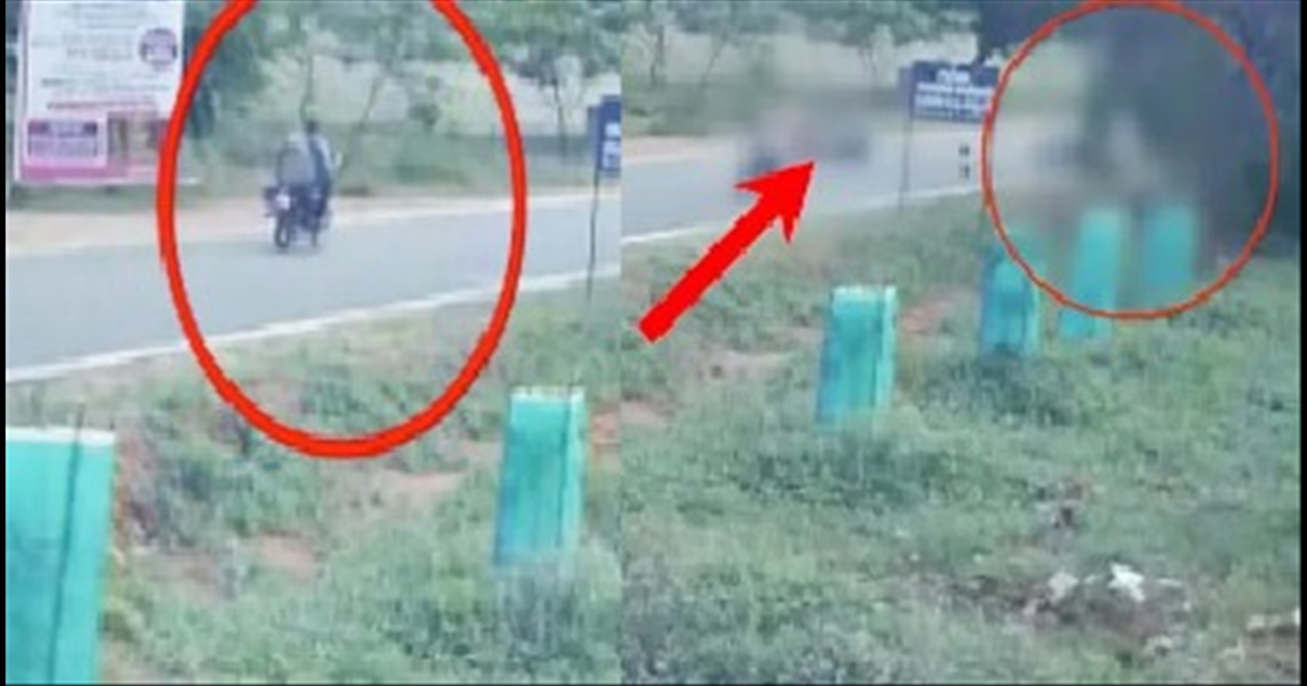 3 bikes hitting 2 men's dead