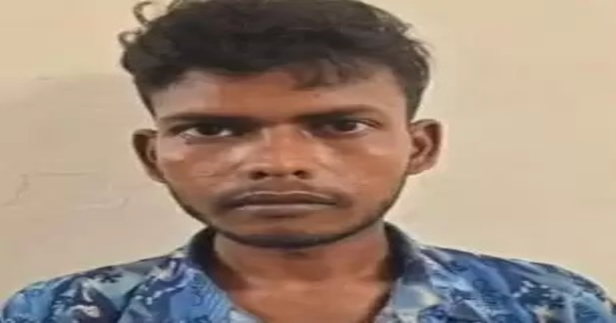 Theni man Killed Mother With Axe