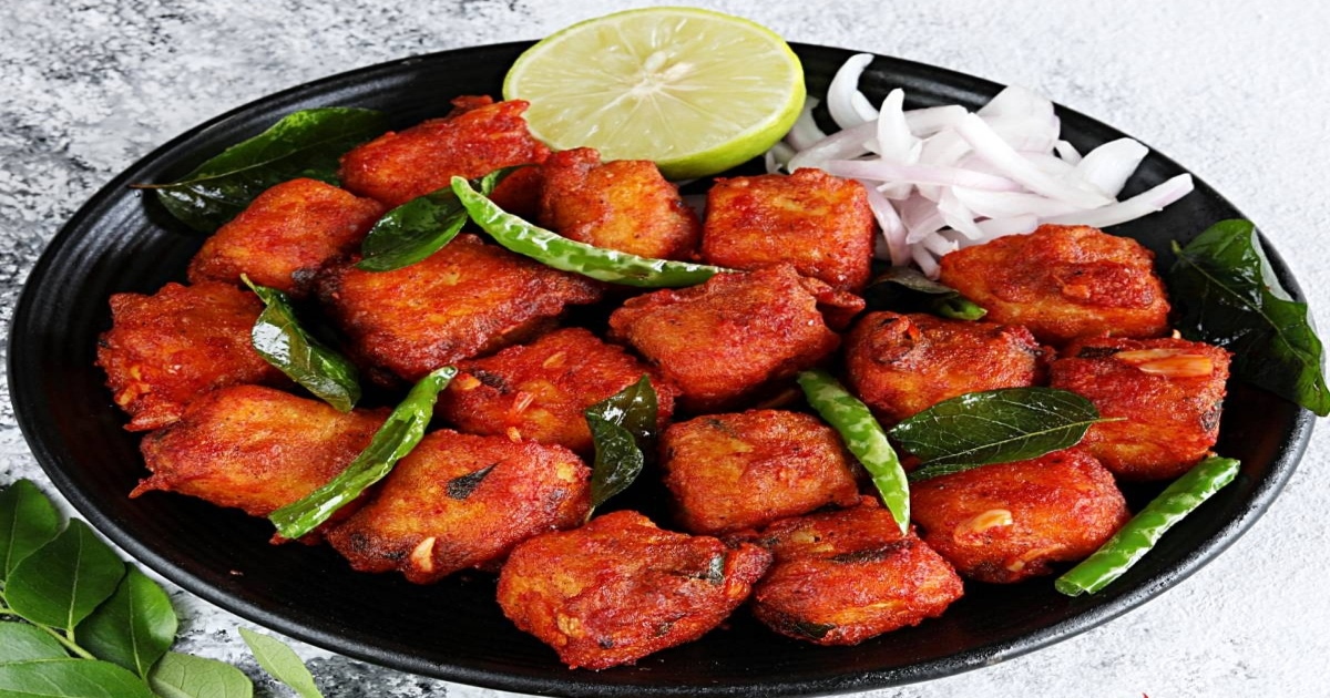 HOW TO PREPARE PANNEER 65 IN TAMIL 