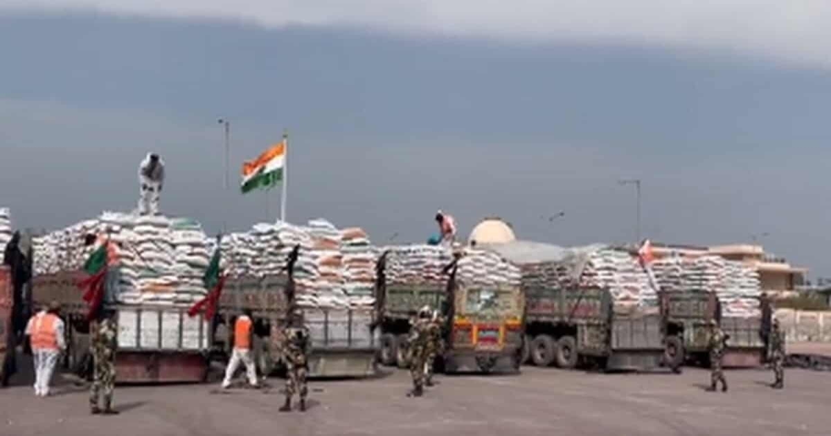 india-has-provided-10-mt-of-wheat-to-afghanistan