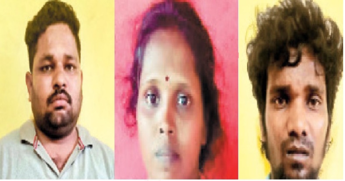 chennai-cholavaram-goat-stolen-gang-arrested