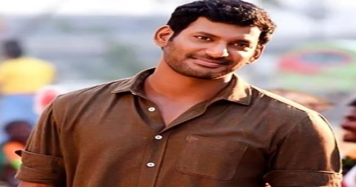 Comedy actor controversy interview about vishal