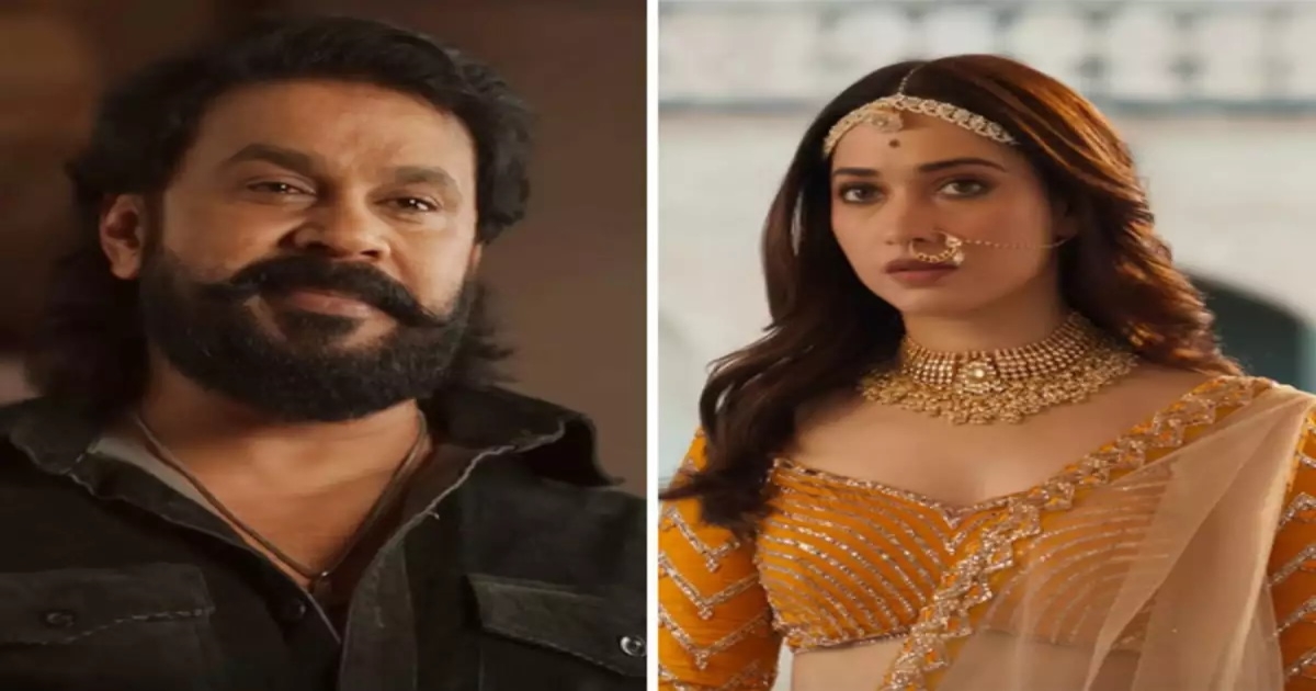 Actor dilip daughter warned his father