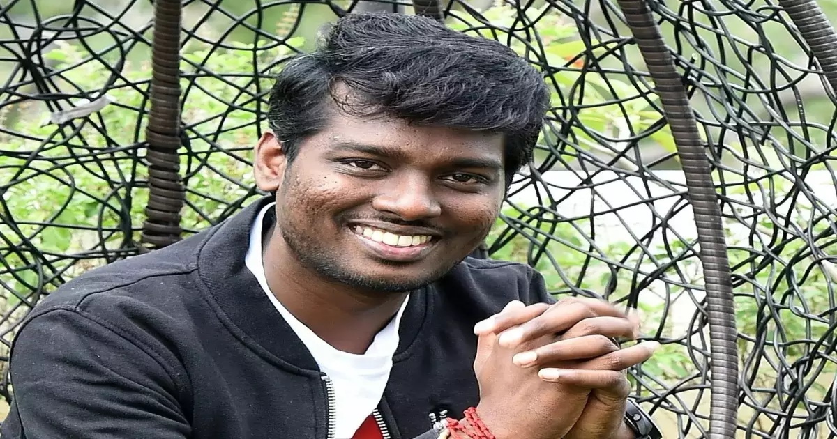 Director Atlee openup about his struggles in cinema