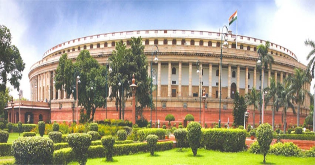 Parliament Security Breach 3 Arrested by Delhi Police on 7 July 2024  