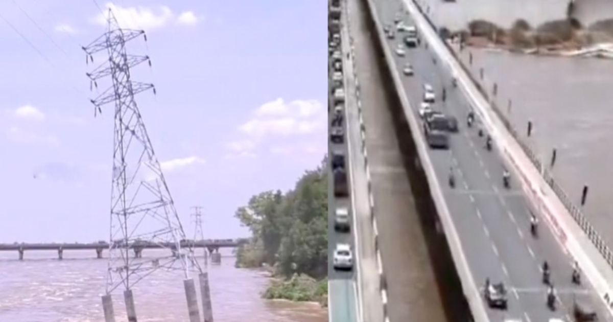 trichy-kollidam-river-high-power-link-sand-sink