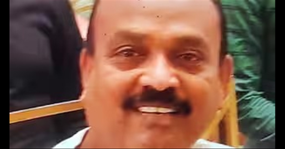 Coimbatore Lawyer Udhaya Kumar Killed 