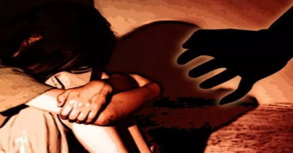 in Uttar Pradesh Varanasi 57 Aged Man rape 10 Age child Girl 