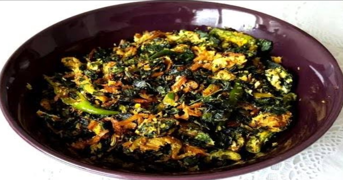 everyones-favorite-drumstick-spinach-recipe