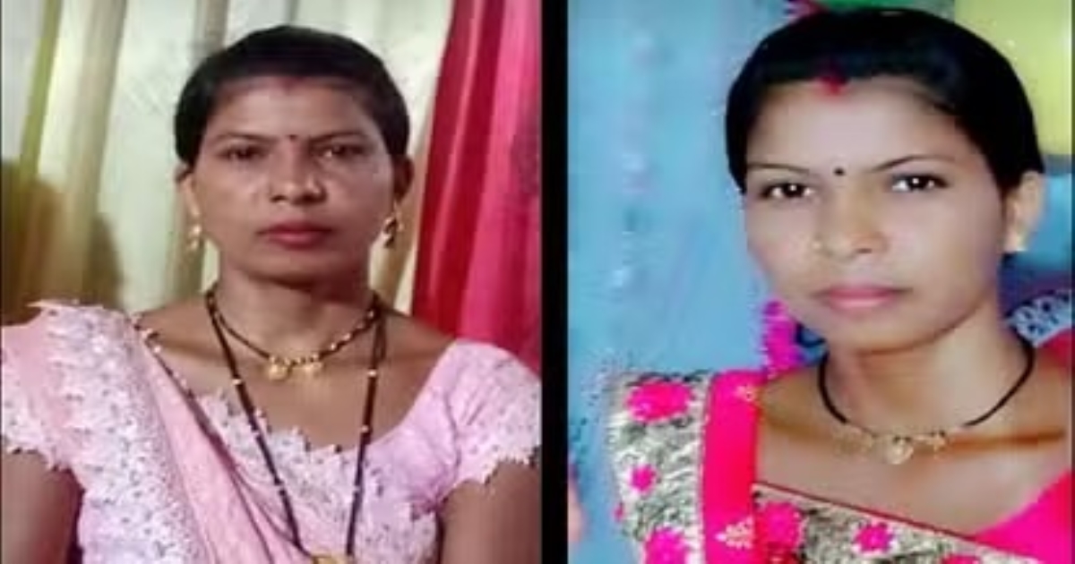   in Chhattisgarh Husband Kills Wife with Axe 