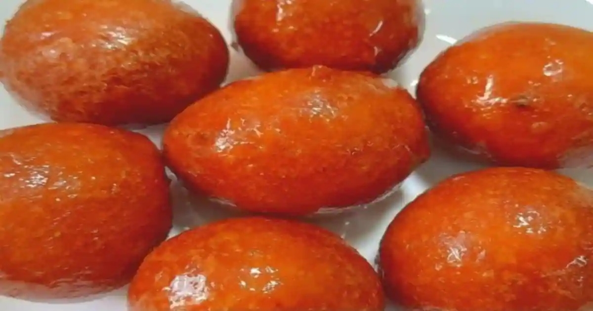 How to Prepare Milk Bun in Tamil