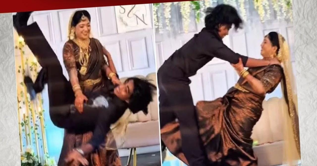 bride-karate-performance-viral-video