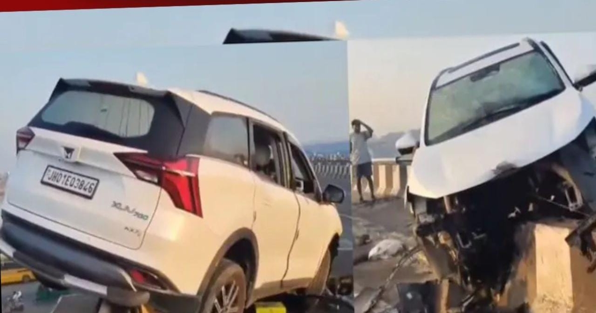 ranchi-xuv-accident-viral-video