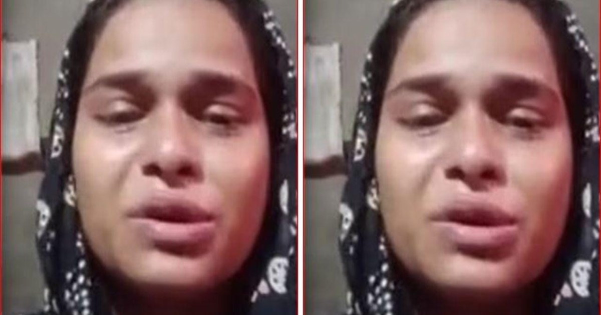 nasia-ismail-suicide-uttar-pradesh