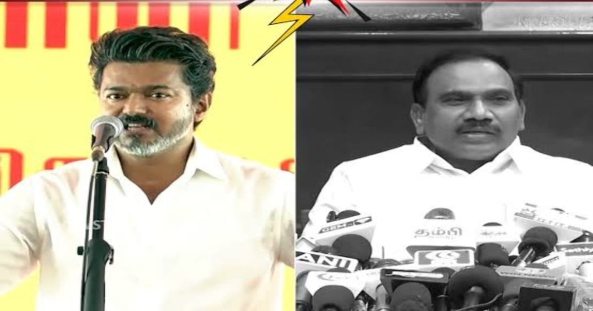 Will A Raja Be Arrested Complaint by Government Doctor Sparks Buzz