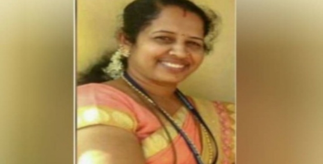 Teacher murdered by co-teacher for money issue