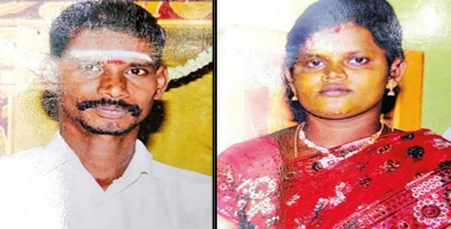 Husband killed wife for illegal affair