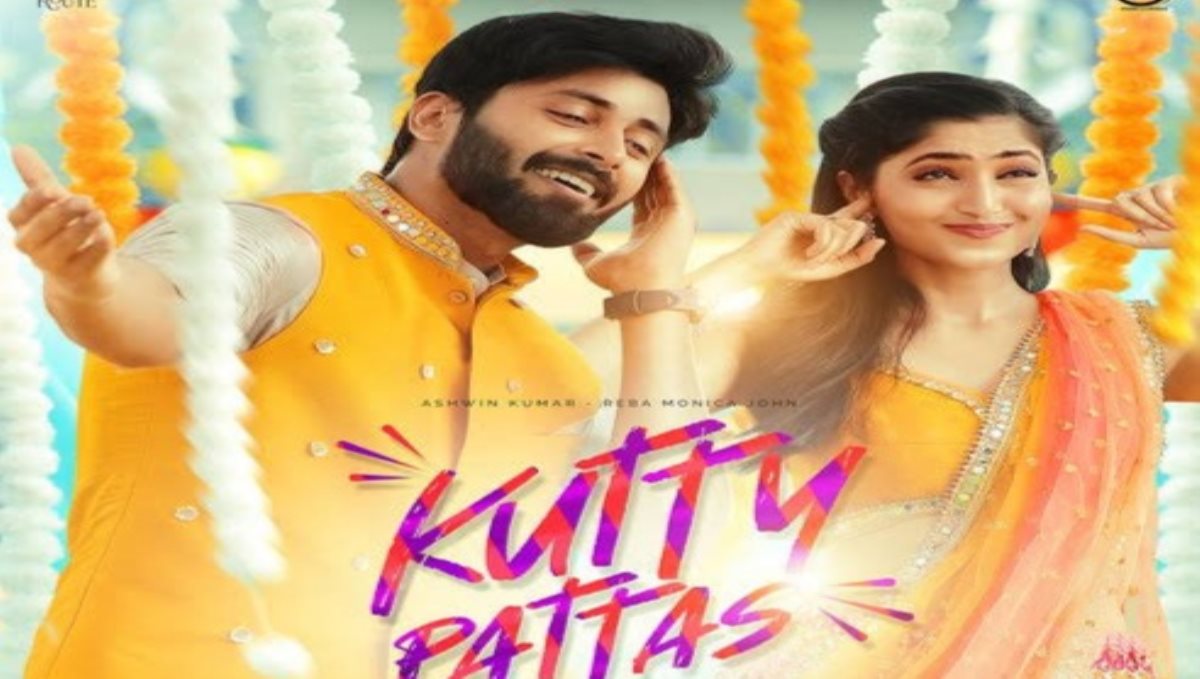 kutty-pattas-album-song-crossed-15-million-views
