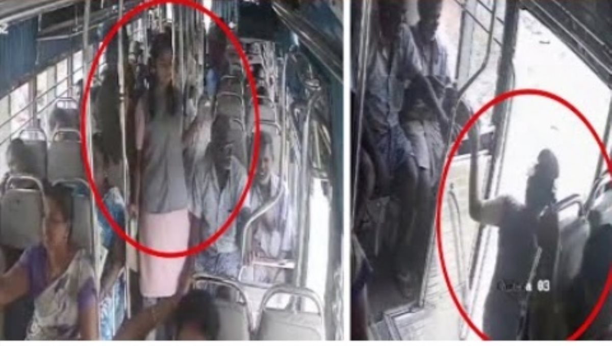 namakkal-school-girl-accident-issue