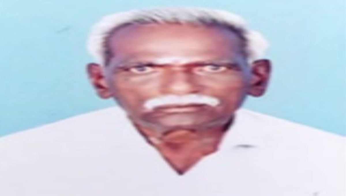 cuddalore-grand-father-murdered-in-election-problem