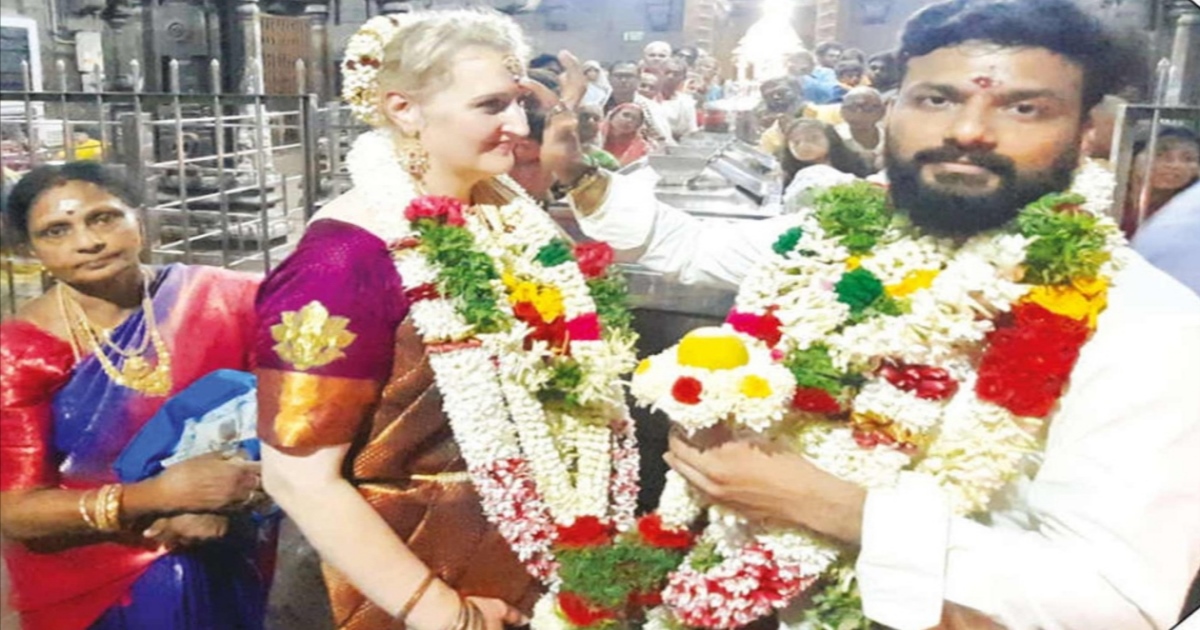 madurai-thirumangalam-man-married-czech-republic-bride