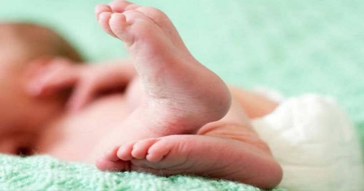 newborn-baby-speak-in-kanchipuram-news-viral