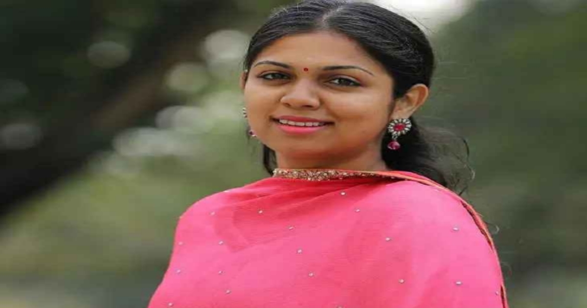 Famous actress complaint about tamil actor