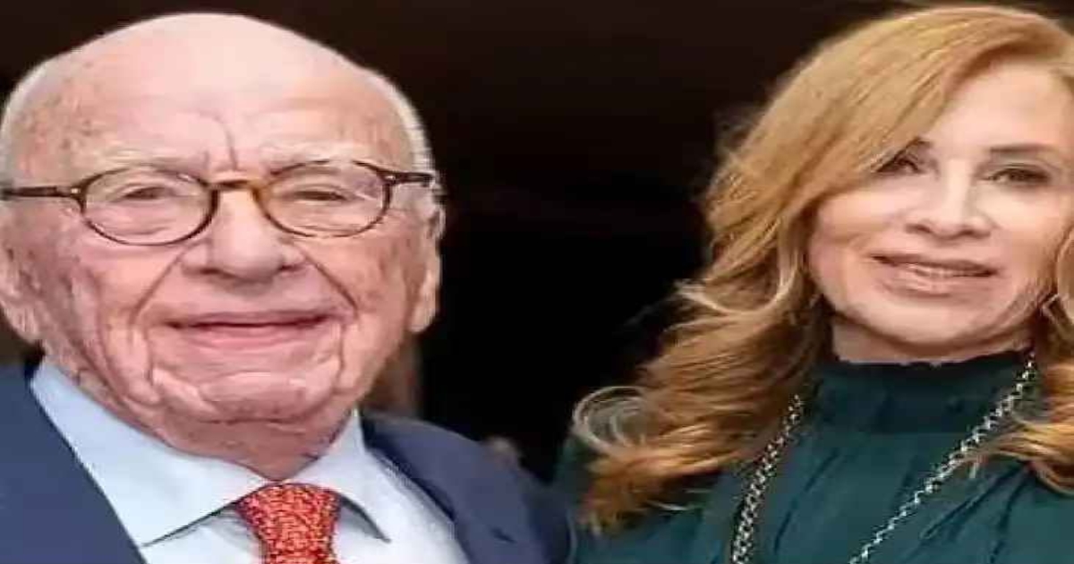 92 years old man married 5th wife
