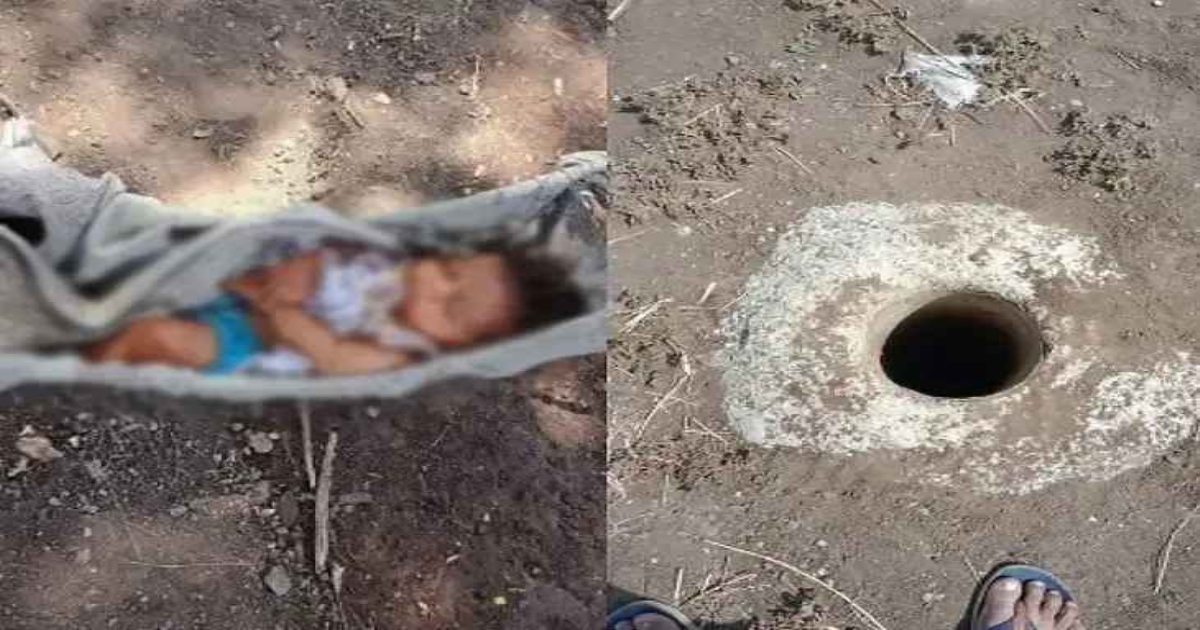 gujarat-2-age-child-baby-died-borewell-TDU5VZ