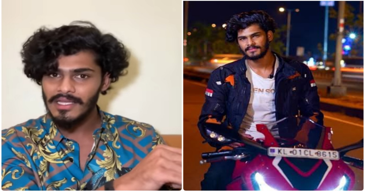  TTF Vasan Video Viral about Truth on Manjal Veeran Movie Director Car Accident 