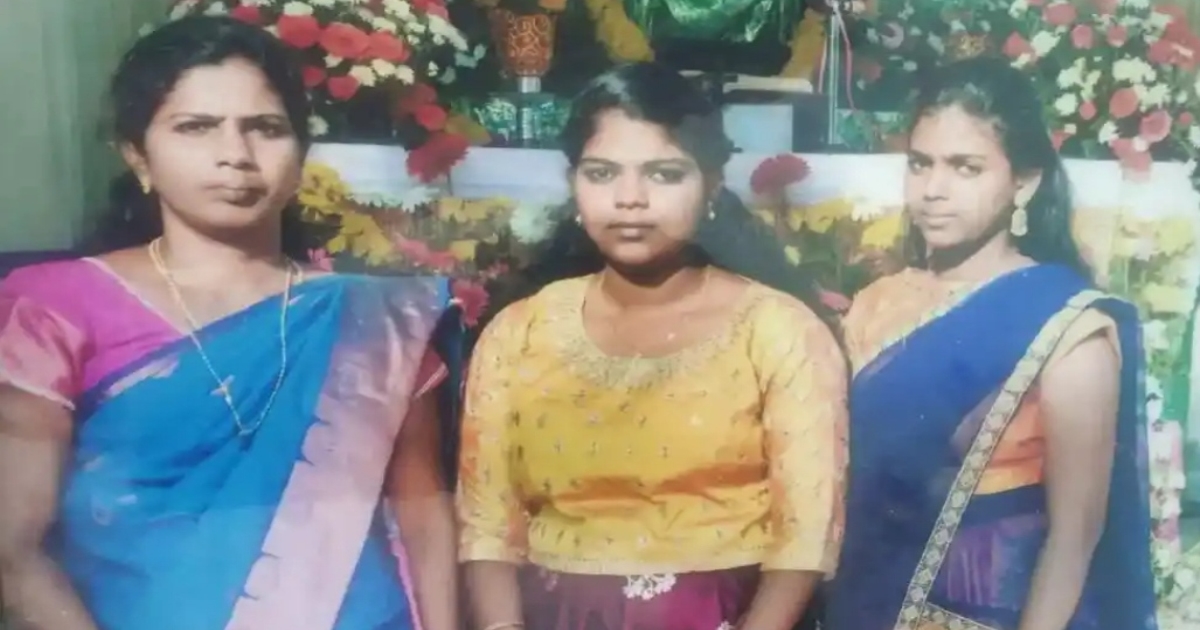 3 family members suicide in kanniyakumari 