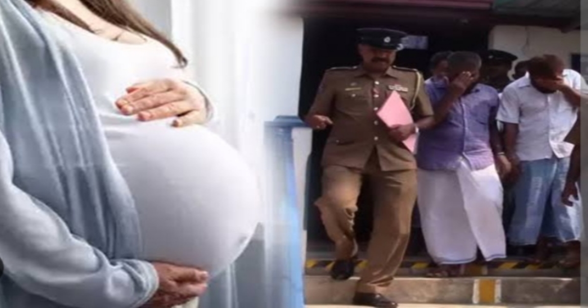  A graduate husband gave birth to a pregnant woman at home.
