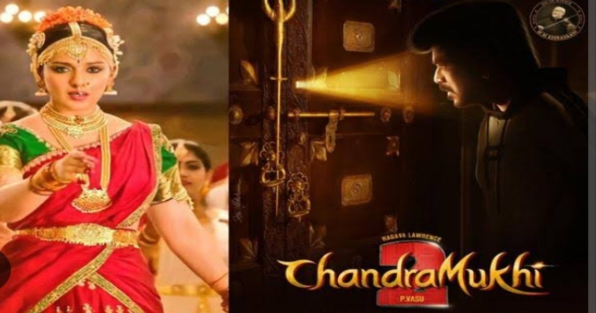 Ragava Lawrence openup about chandramugi movie