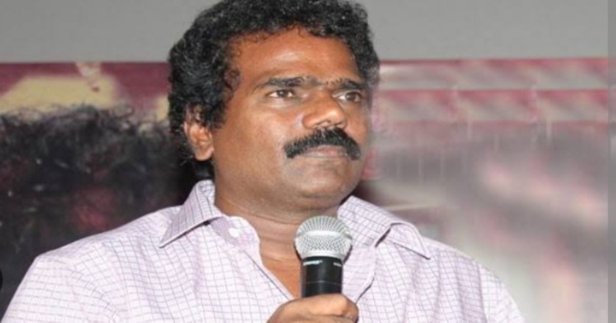 Director thangar bachan talk about ajith