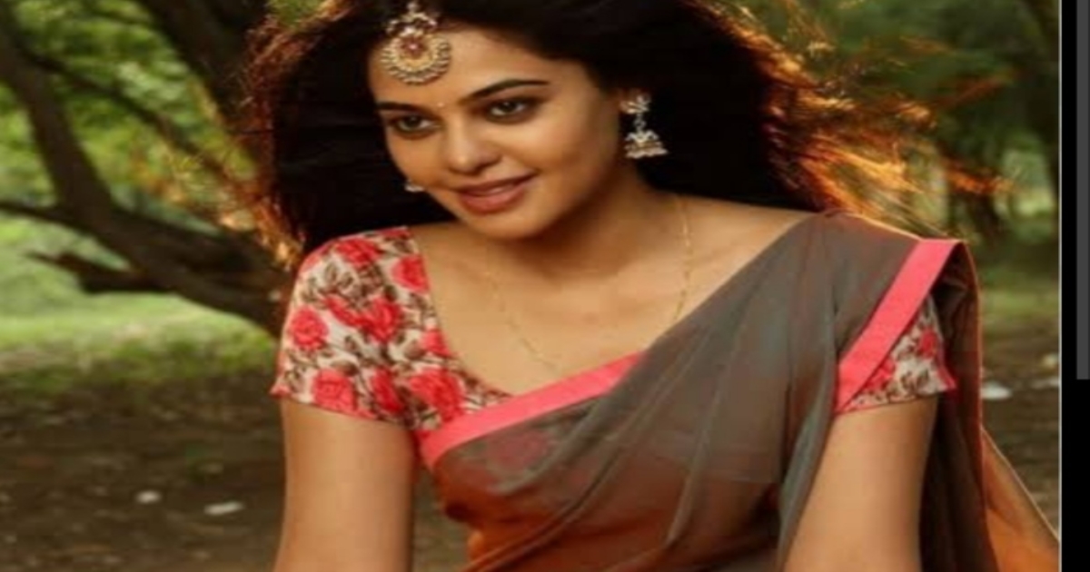 Bindhu madhavi openup about her wish